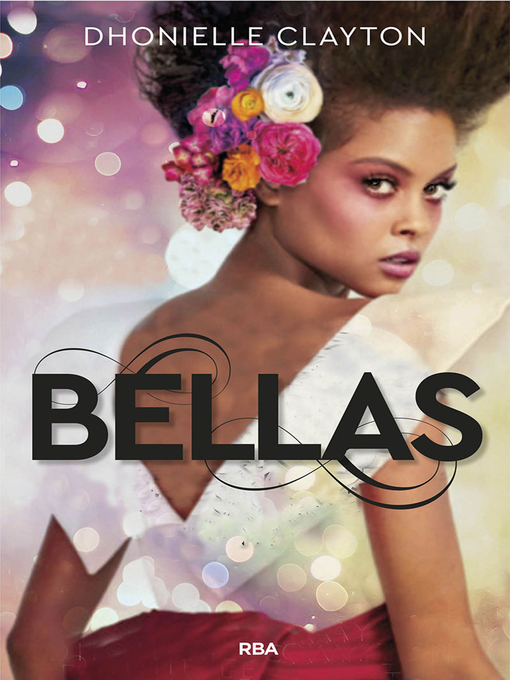Cover image for Bellas